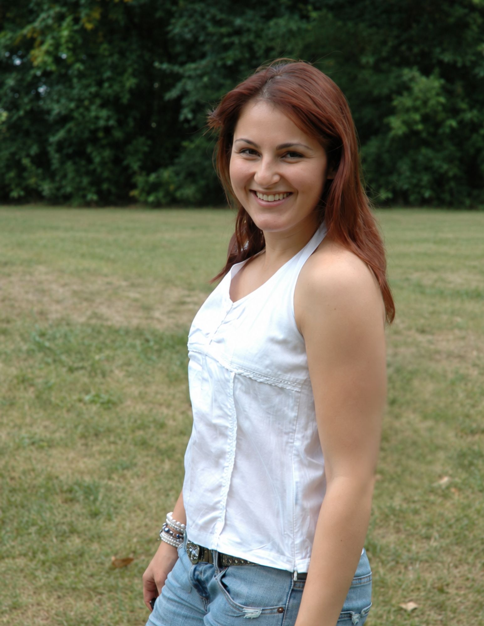 Dorit, the nutritionist behind Smart Salad