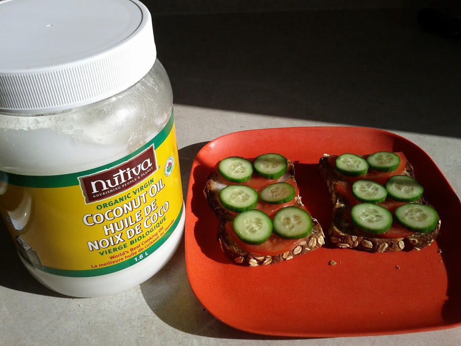 Benefits of Coconut Oil and a Nutritious Recipe for Kids’ Breakfast